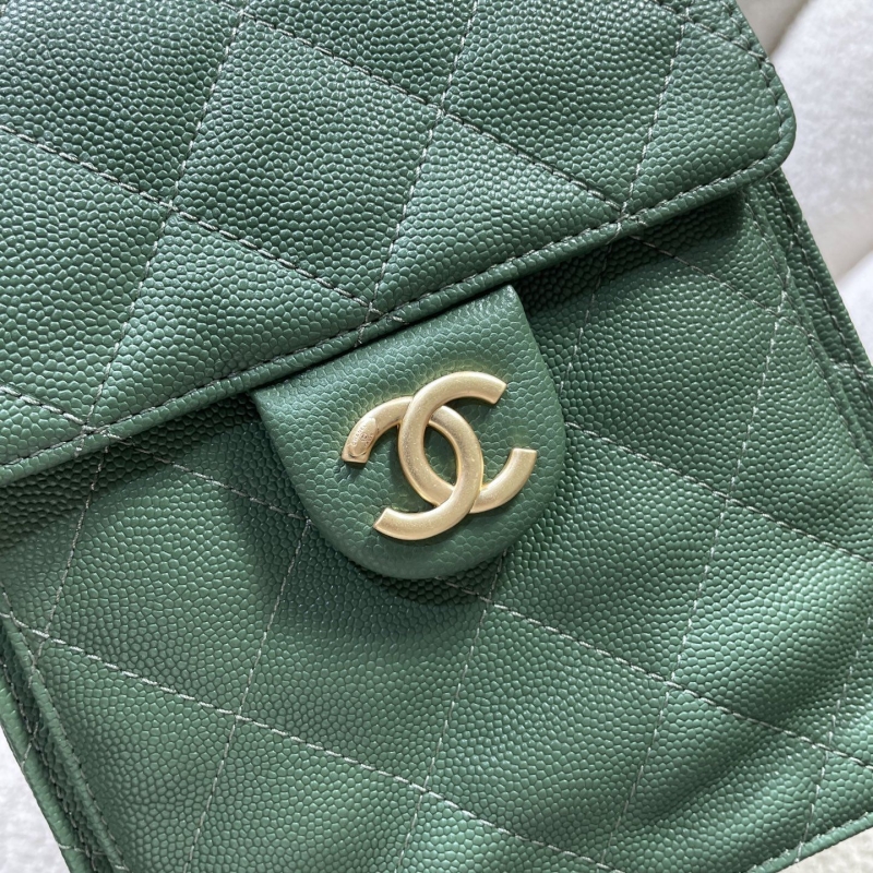 Ch**el 25c hobo bags